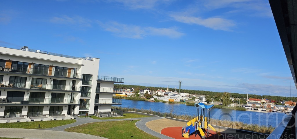 Apartament nad morzem-basen, sauna, garaż! (25)