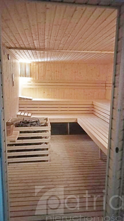 Apartament nad morzem-basen, sauna, garaż! (15)