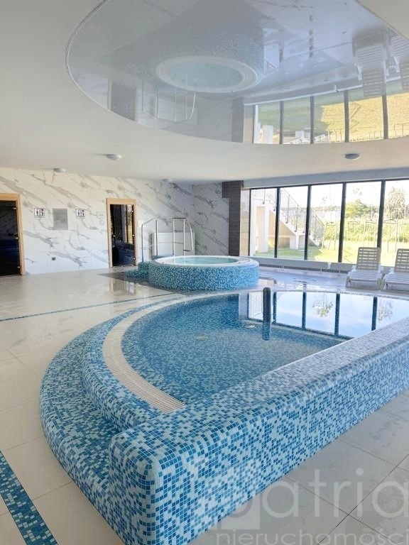 Apartament nad morzem-basen, sauna, garaż! (16)