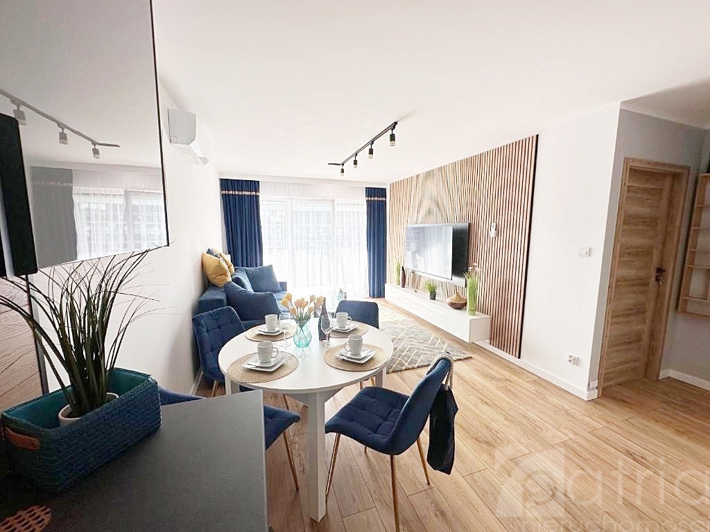 Apartament nad morzem-basen, sauna, garaż! (3)