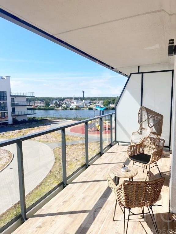 Apartament nad morzem-basen, sauna, garaż! (23)