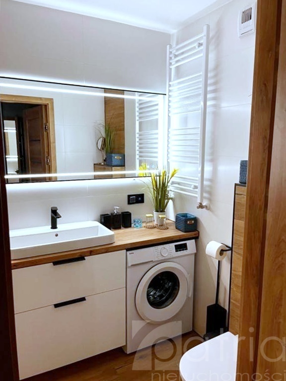 Apartament nad morzem-basen, sauna, garaż! (9)