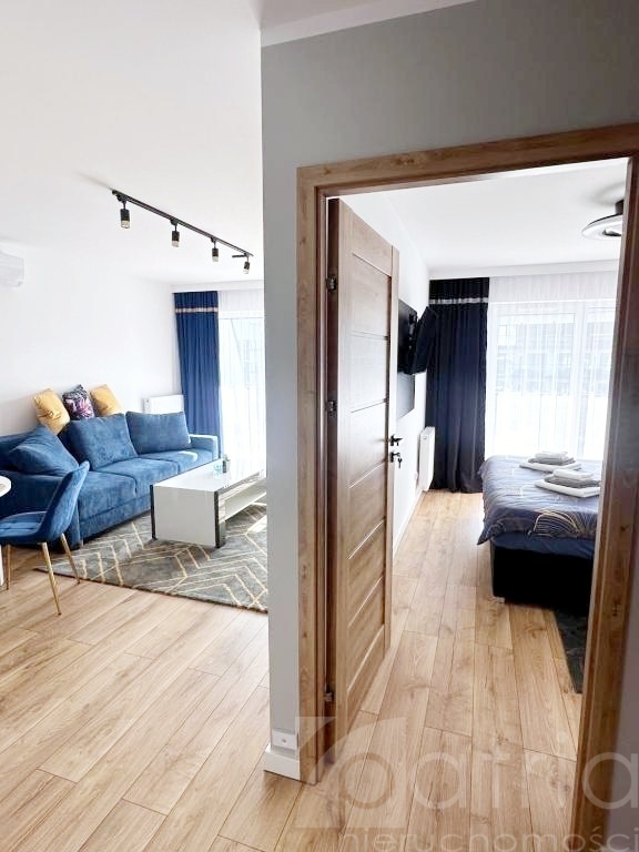 Apartament nad morzem-basen, sauna, garaż! (13)