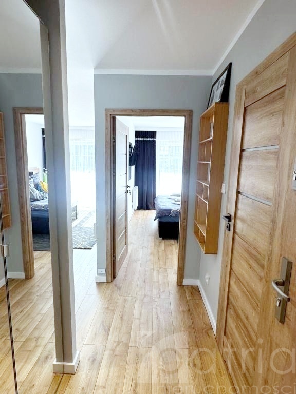 Apartament nad morzem-basen, sauna, garaż! (18)