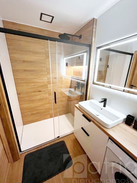 Apartament nad morzem-basen, sauna, garaż! (10)