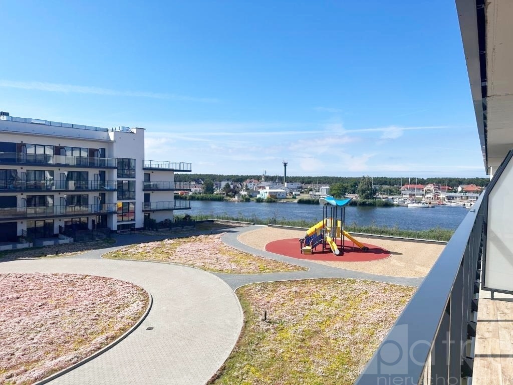 Apartament nad morzem-basen, sauna, garaż! (14)