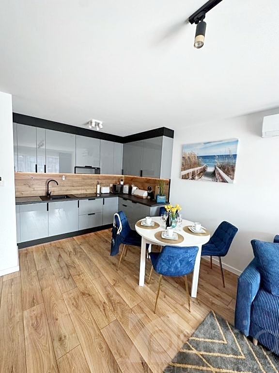 Apartament nad morzem-basen, sauna, garaż! (6)