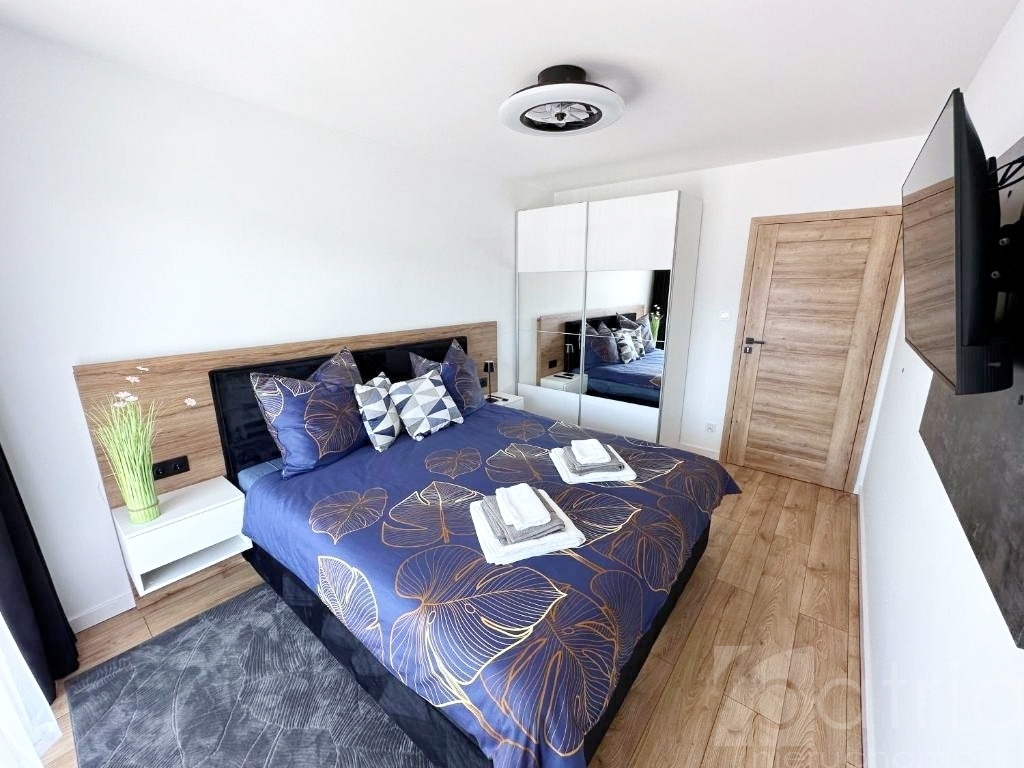 Apartament nad morzem-basen, sauna, garaż! (7)