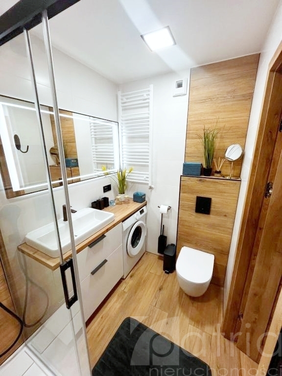 Apartament nad morzem-basen, sauna, garaż! (11)