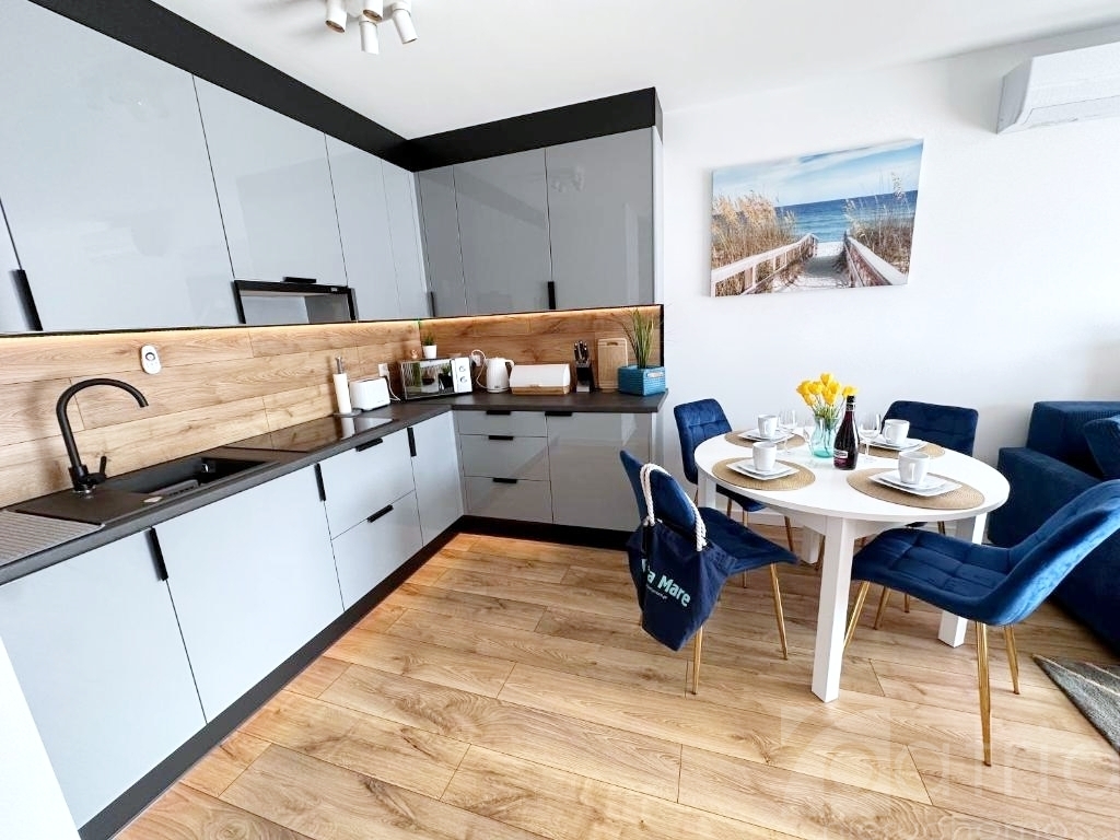 Apartament nad morzem-basen, sauna, garaż! (5)