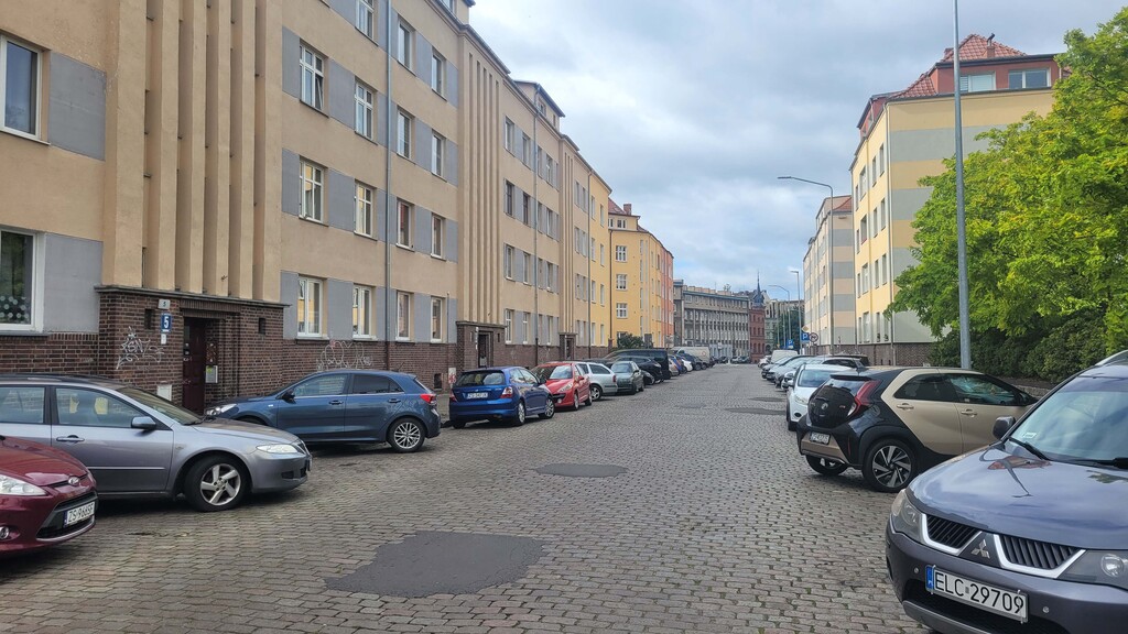 Niebuszewo 2 pokoje 1 piętro (2)