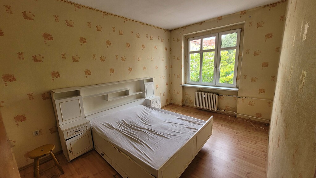 Niebuszewo 2 pokoje 1 piętro (4)