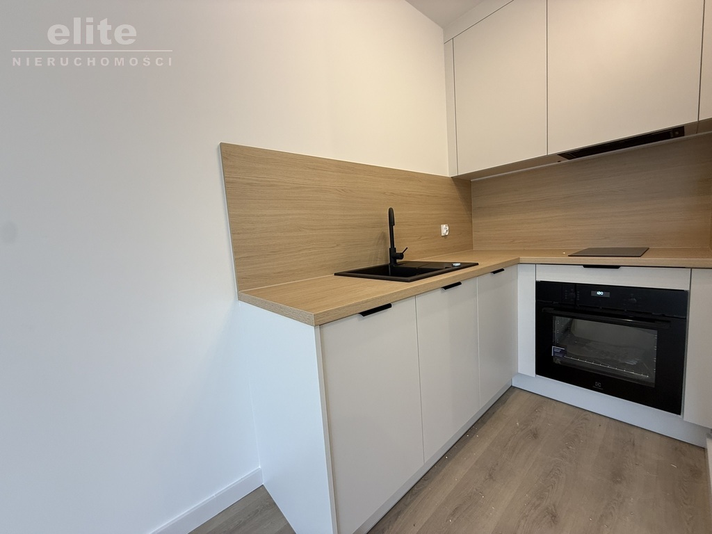 Nowa Cukrownia , kawalerka z balkonem 2025r. (4)