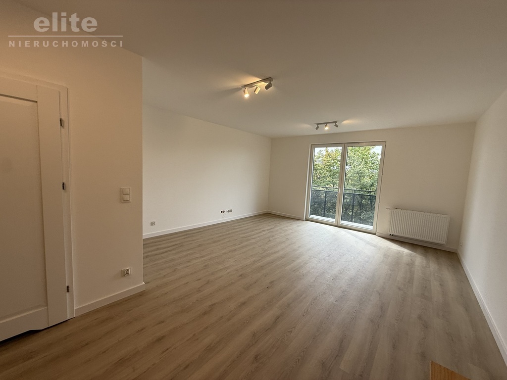 Nowa Cukrownia , kawalerka z balkonem 2025r. (5)