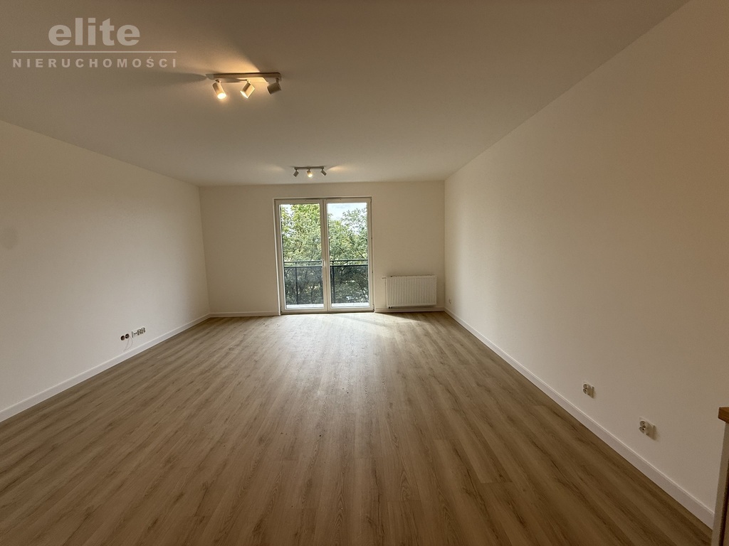 Nowa Cukrownia , kawalerka z balkonem 2025r. (6)