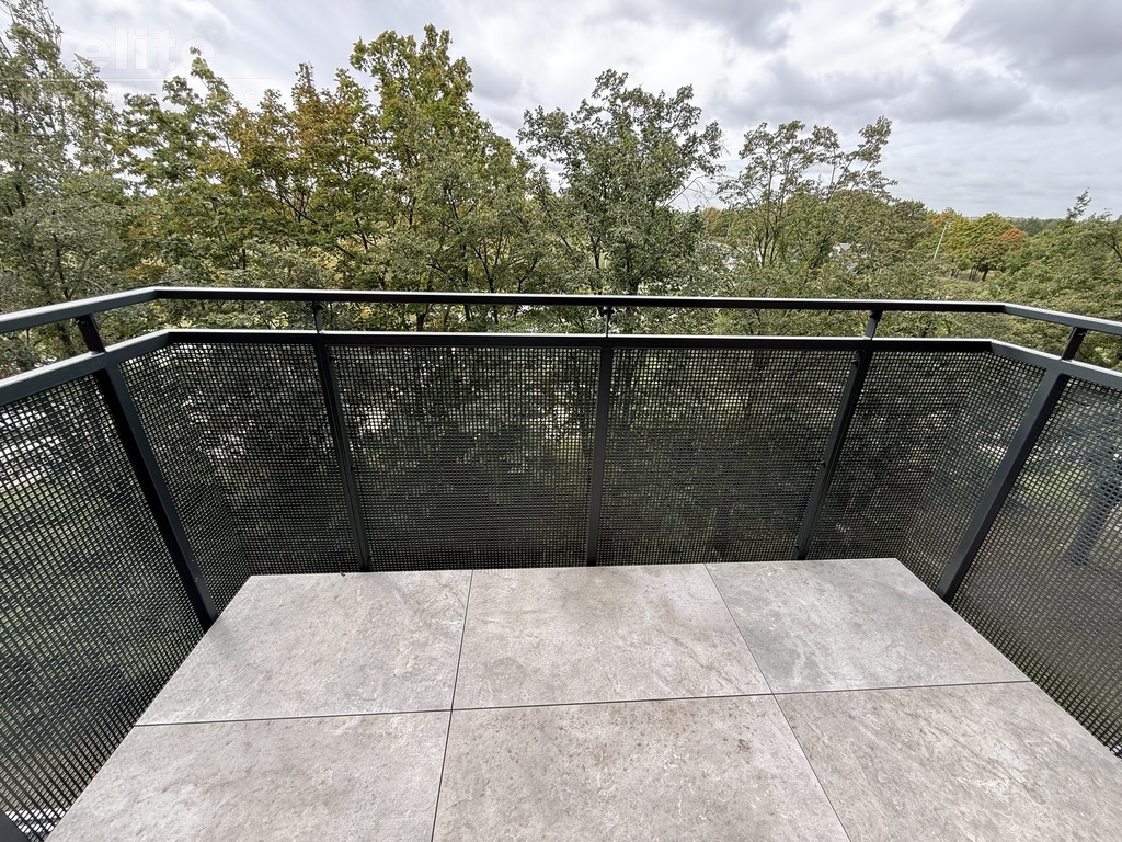 Nowa Cukrownia , kawalerka z balkonem 2025r. (9)