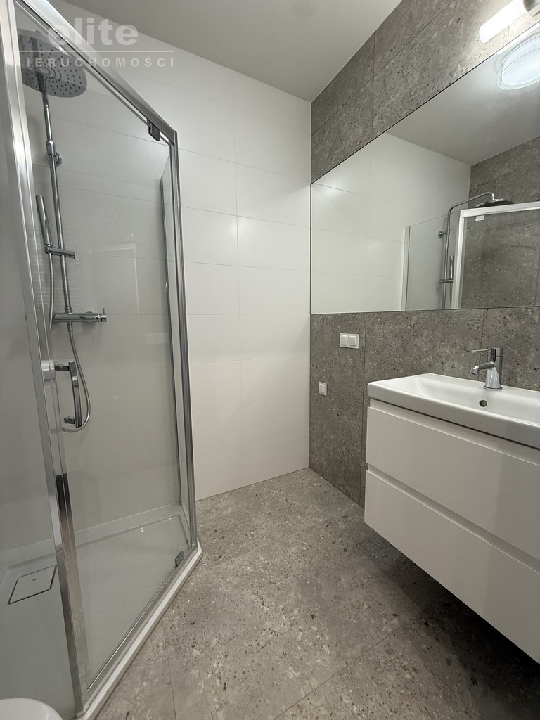 Nowa Cukrownia , kawalerka z balkonem 2025r. (11)