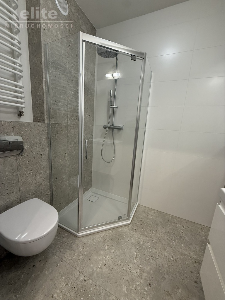 Nowa Cukrownia , kawalerka z balkonem 2025r. (12)