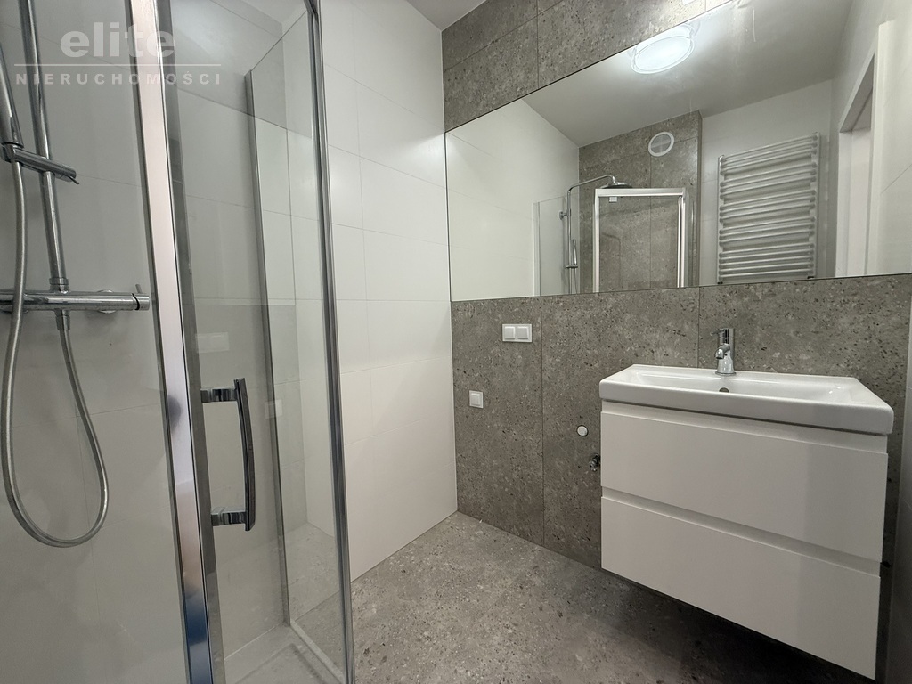 Nowa Cukrownia , kawalerka z balkonem 2025r. (13)