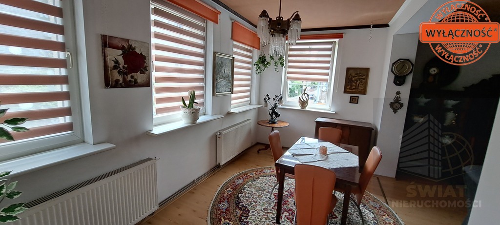 Na sprzedaż3 rozkładowe pokoje w Międzyzdrojach. (3)