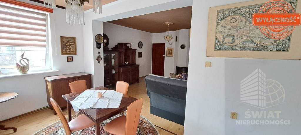 Na sprzedaż3 rozkładowe pokoje w Międzyzdrojach. (1)