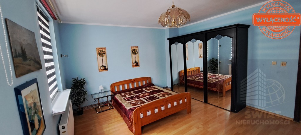 Na sprzedaż3 rozkładowe pokoje w Międzyzdrojach. (5)