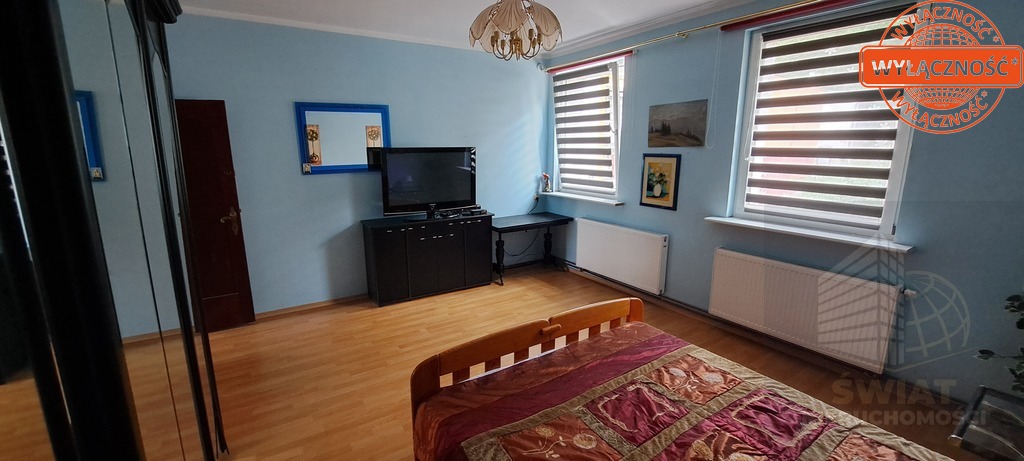 Na sprzedaż3 rozkładowe pokoje w Międzyzdrojach. (6)