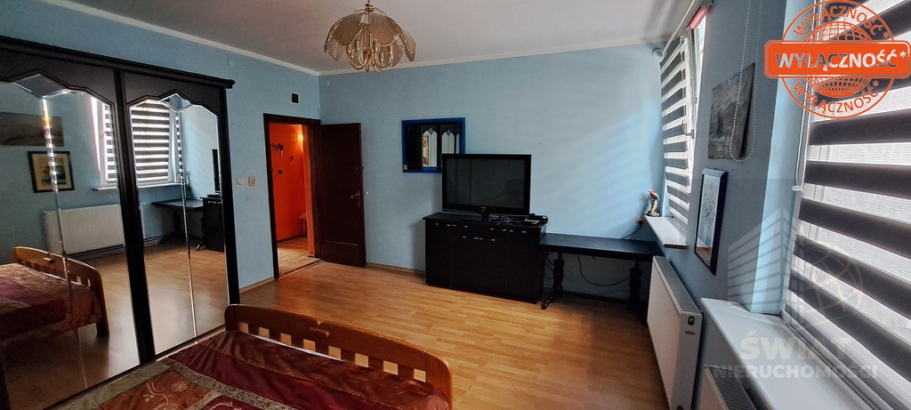 Na sprzedaż3 rozkładowe pokoje w Międzyzdrojach. (7)