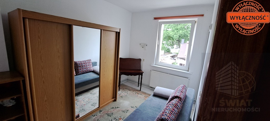 Na sprzedaż3 rozkładowe pokoje w Międzyzdrojach. (8)