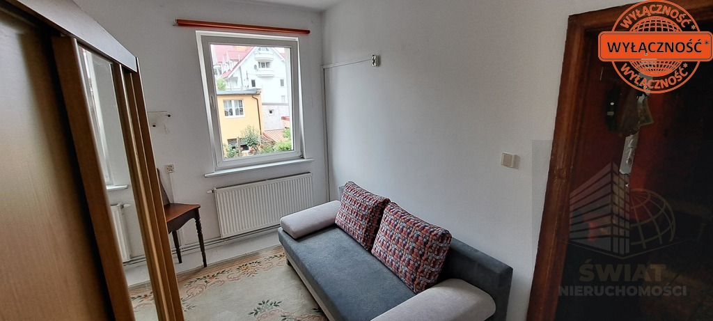 Na sprzedaż3 rozkładowe pokoje w Międzyzdrojach. (9)