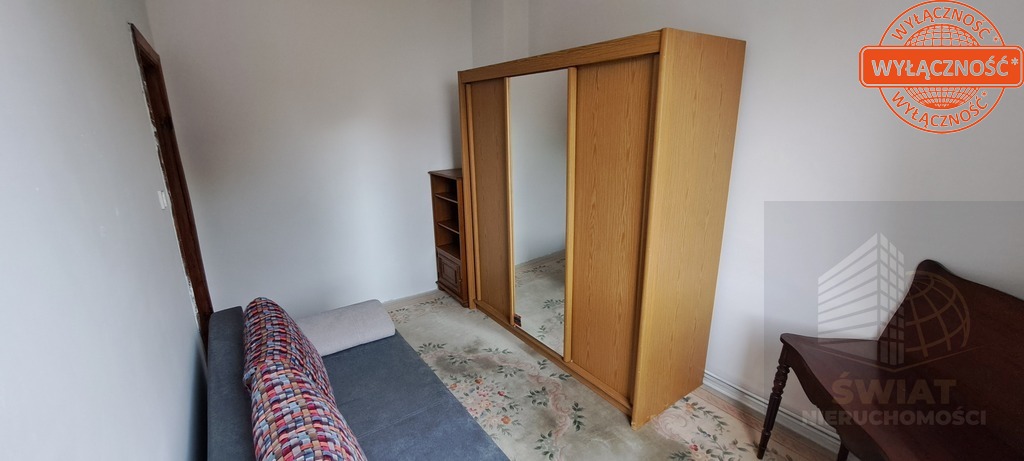 Na sprzedaż3 rozkładowe pokoje w Międzyzdrojach. (10)