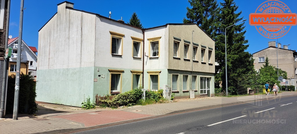 Na sprzedaż3 rozkładowe pokoje w Międzyzdrojach. (11)