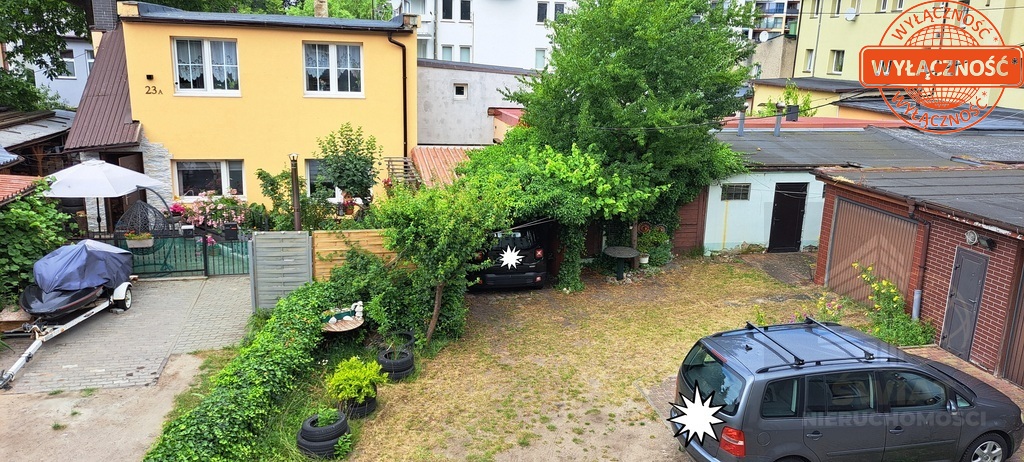 Na sprzedaż3 rozkładowe pokoje w Międzyzdrojach. (12)