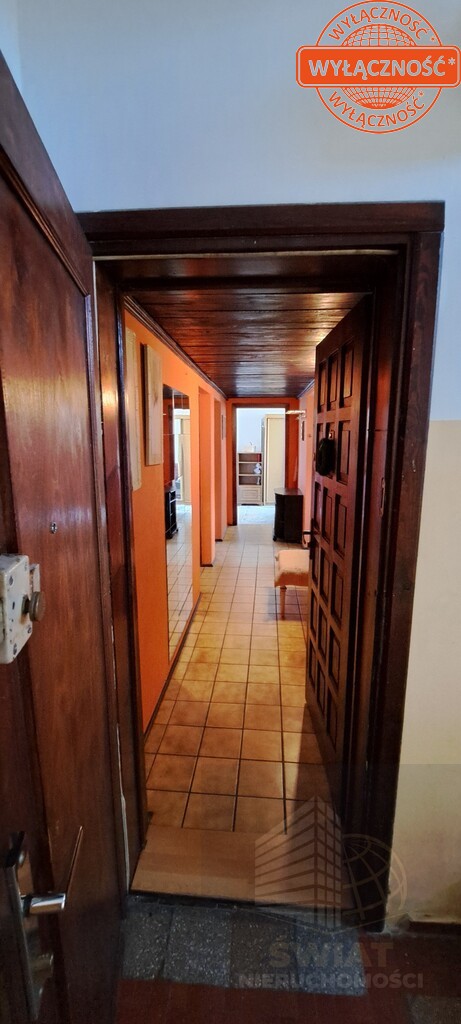 Na sprzedaż3 rozkładowe pokoje w Międzyzdrojach. (14)