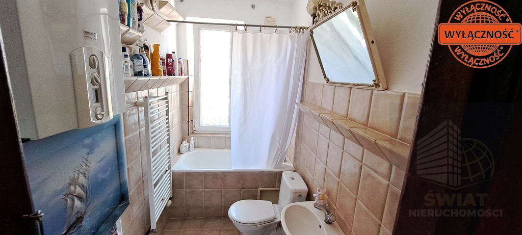 Na sprzedaż3 rozkładowe pokoje w Międzyzdrojach. (16)