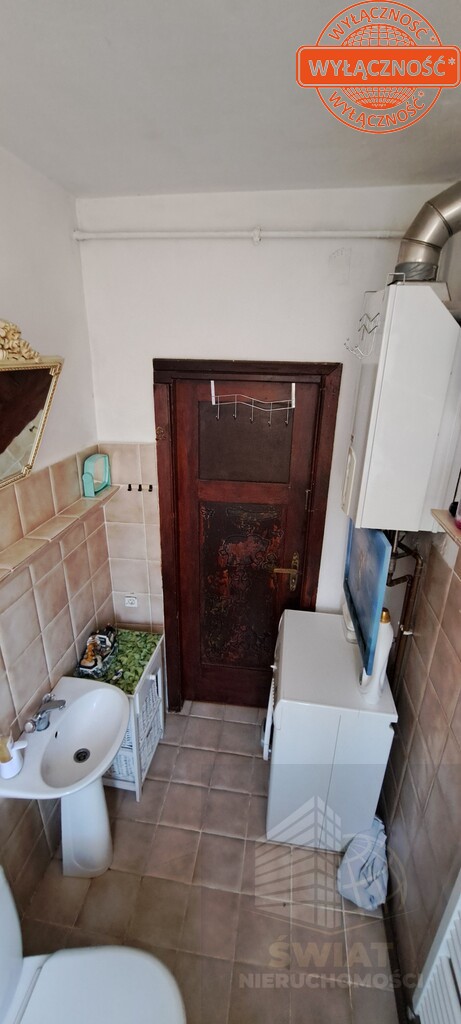 Na sprzedaż3 rozkładowe pokoje w Międzyzdrojach. (17)