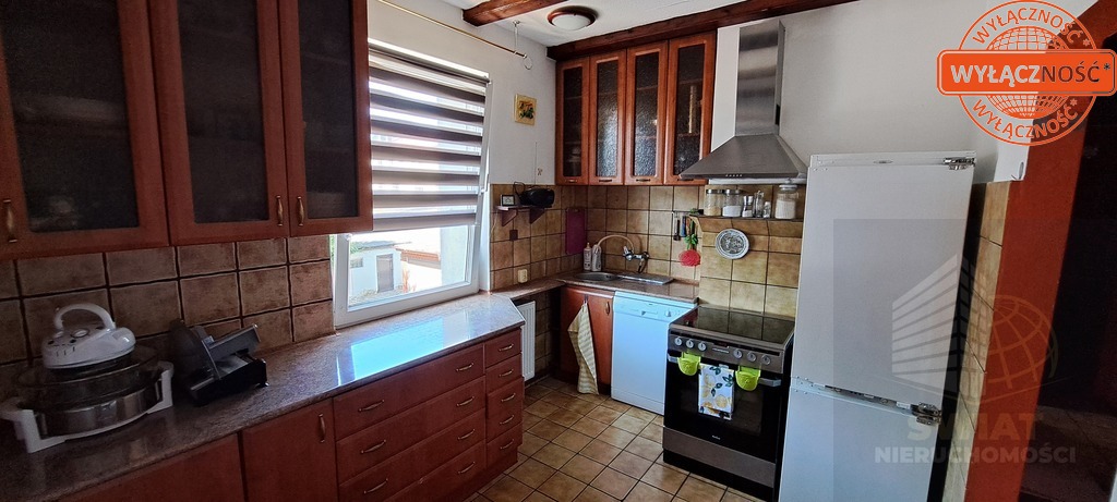 Na sprzedaż3 rozkładowe pokoje w Międzyzdrojach. (18)