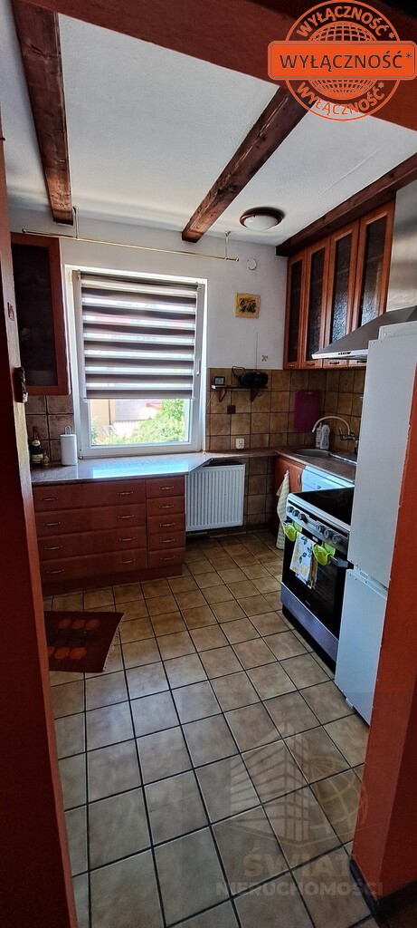 Na sprzedaż3 rozkładowe pokoje w Międzyzdrojach. (19)