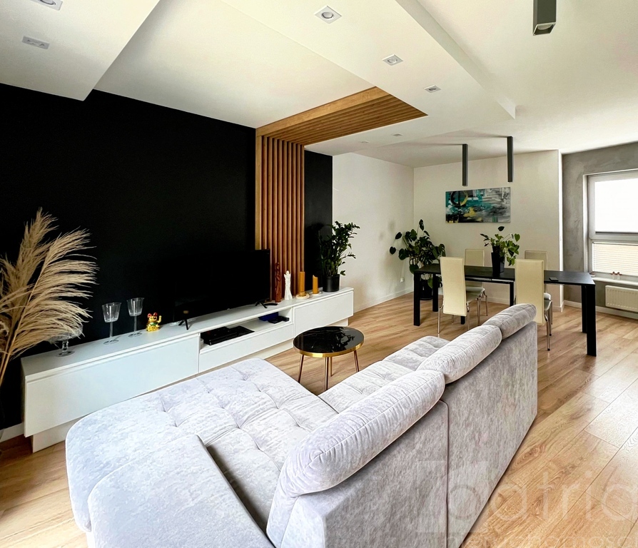 Mieszkanie na Pogodnie! Idealne pod gabinety! (3)