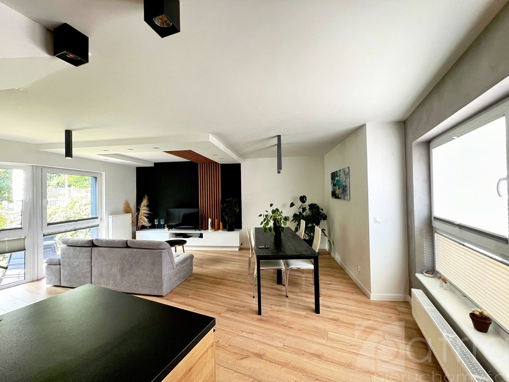 Mieszkanie na Pogodnie! Idealne pod gabinety! (2)