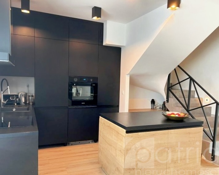 Mieszkanie na Pogodnie! Idealne pod gabinety! (6)