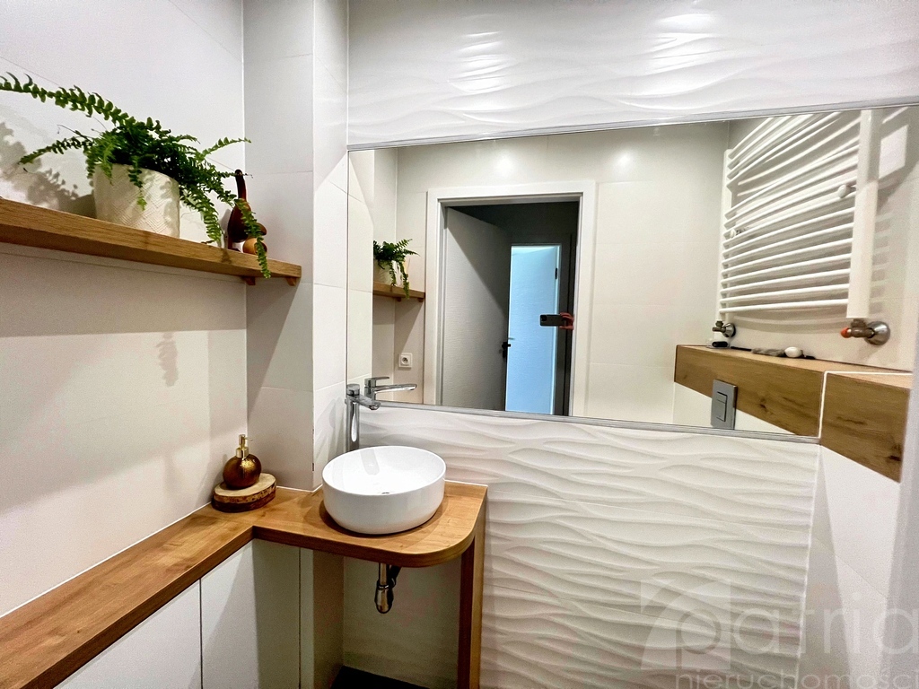 Mieszkanie na Pogodnie! Idealne pod gabinety! (7)