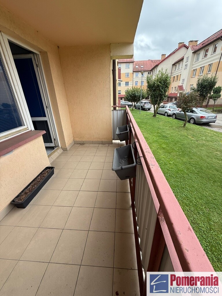 Ul.Spółdzielców, 2-pokoje, parter, balkon, 475tys. (9)