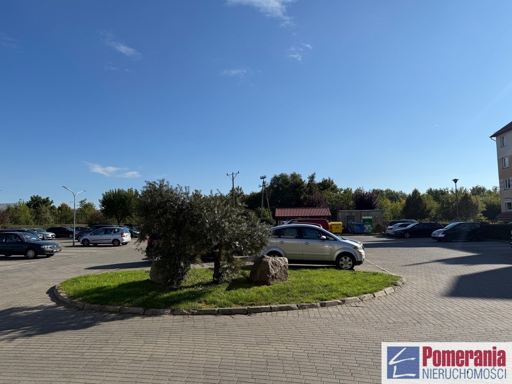 Ul.Spółdzielców, 2-pokoje, parter, balkon, 475tys. (15)