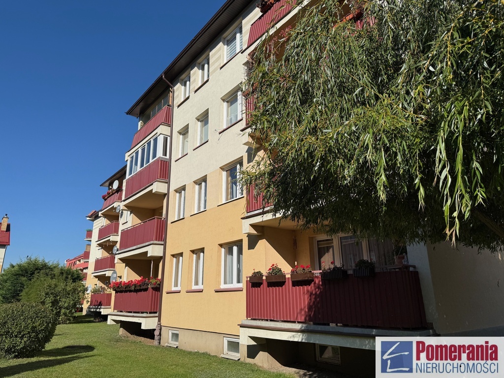 Ul.Spółdzielców, 2-pokoje, parter, balkon, 475tys. (16)