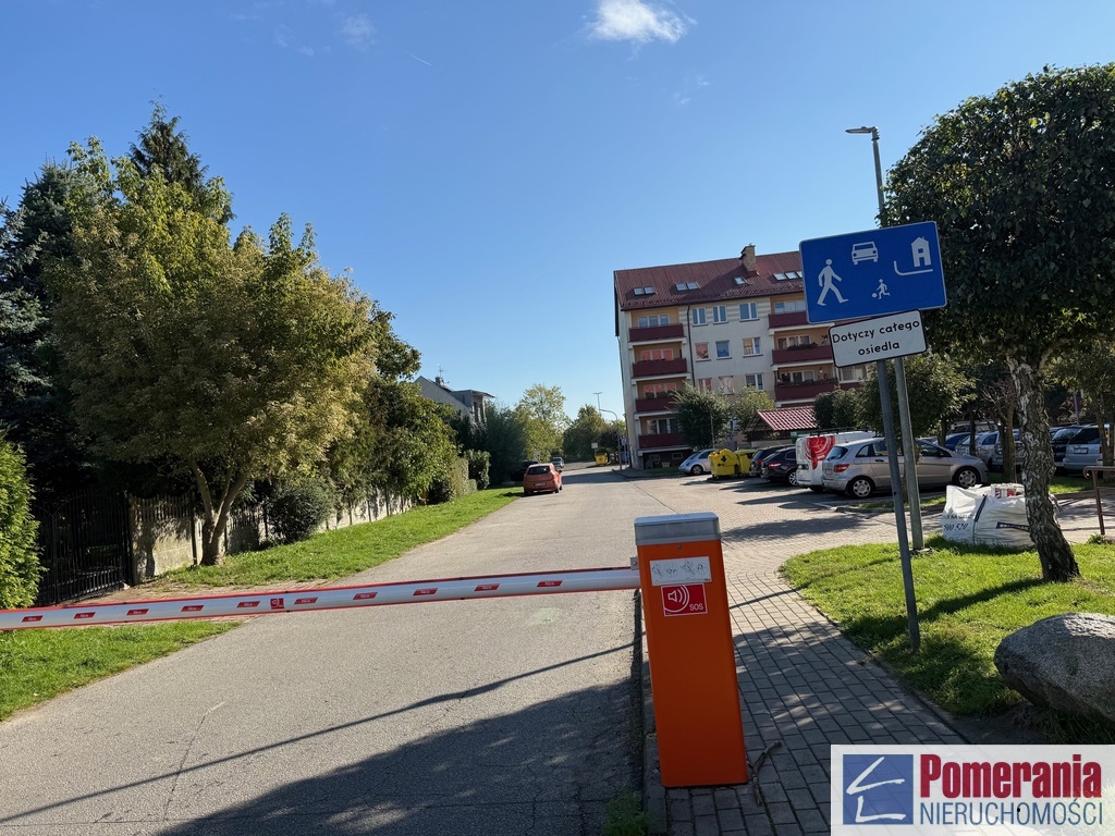 Ul.Spółdzielców, 2-pokoje, parter, balkon, 475tys. (2)