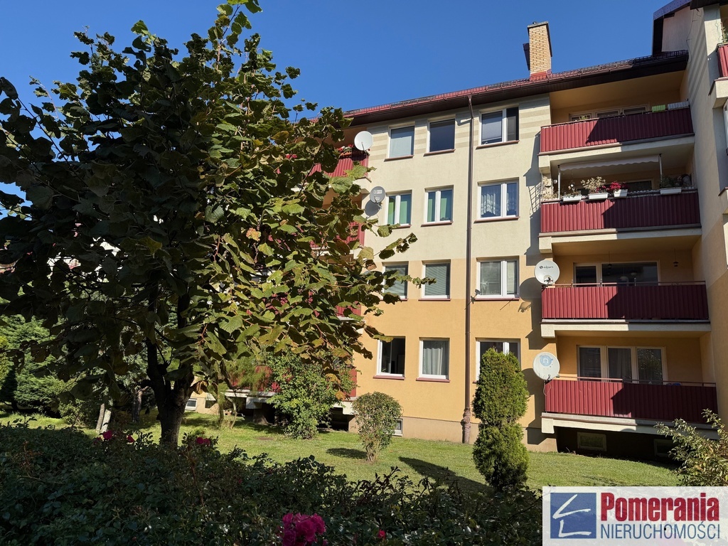 Ul.Spółdzielców, 2-pokoje, parter, balkon, 475tys. (1)