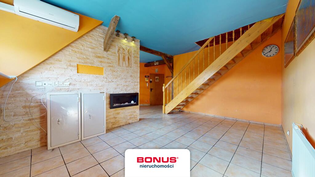 Dwa duże pokoje w świetnej lokalizacji (3)