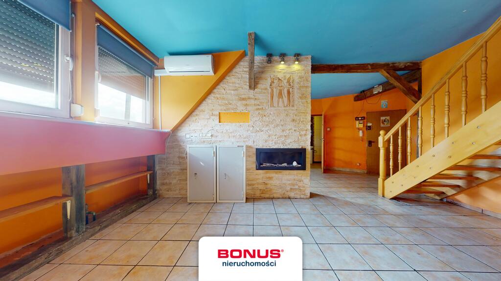 Dwa duże pokoje w świetnej lokalizacji (4)