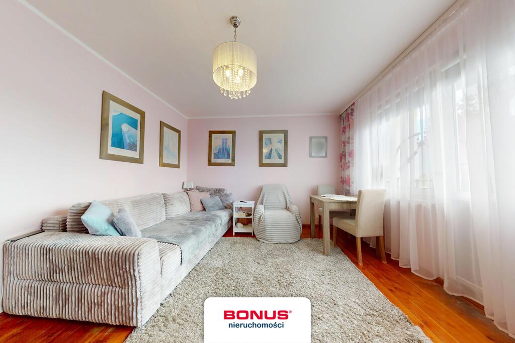 Rozkładowe i przestronne trzypokojowe mieszkanie (3)